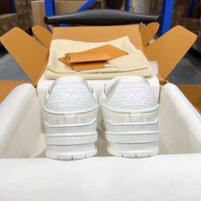 Sneaker LV Trainer Sneaker LV Trainer
