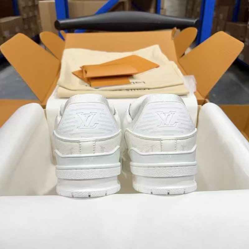 Sneaker LV Trainer Sneaker LV Trainer