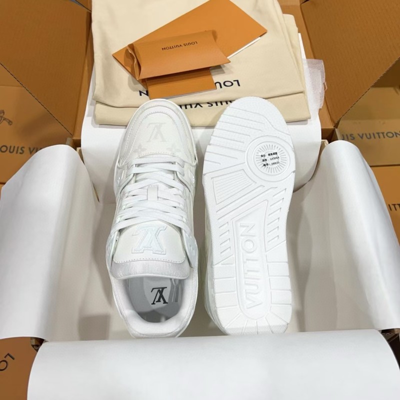 Sneaker LV Trainer Sneaker LV Trainer