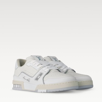 Sneaker LV Trainer Sneaker LV Trainer