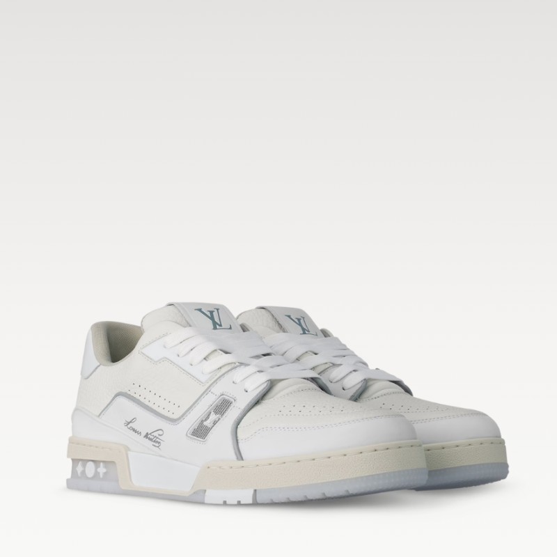 Sneaker LV Trainer Sneaker LV Trainer