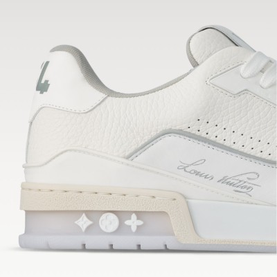 Sneaker LV Trainer Sneaker LV Trainer