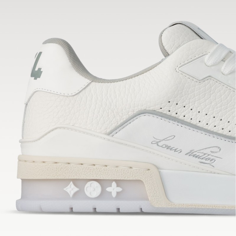 Sneaker LV Trainer Sneaker LV Trainer
