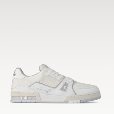 Sneaker LV Trainer Sneaker LV Trainer