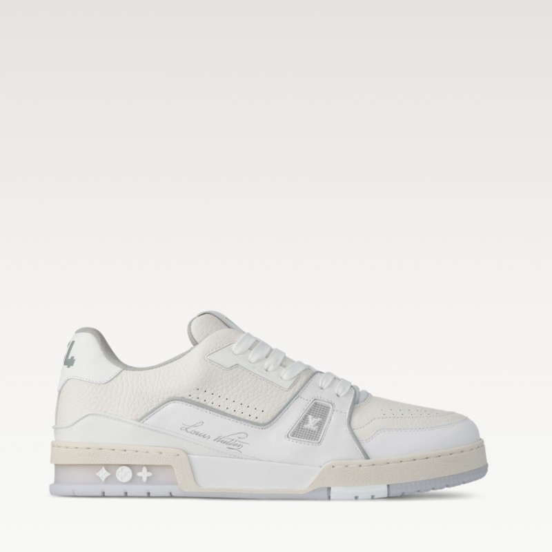 Sneaker LV Trainer Sneaker LV Trainer