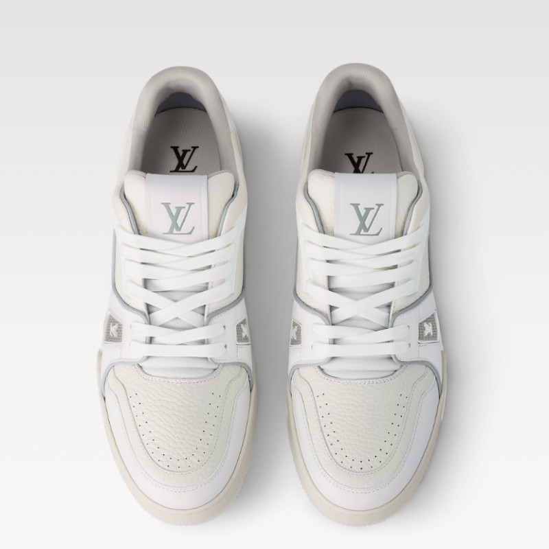 Sneaker LV Trainer Sneaker LV Trainer