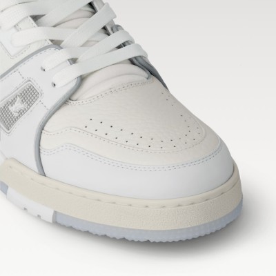 Sneaker LV Trainer Sneaker LV Trainer