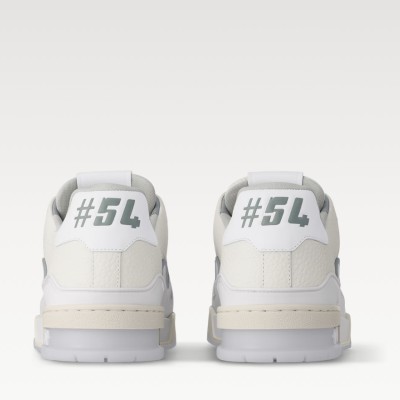 Sneaker LV Trainer Sneaker LV Trainer