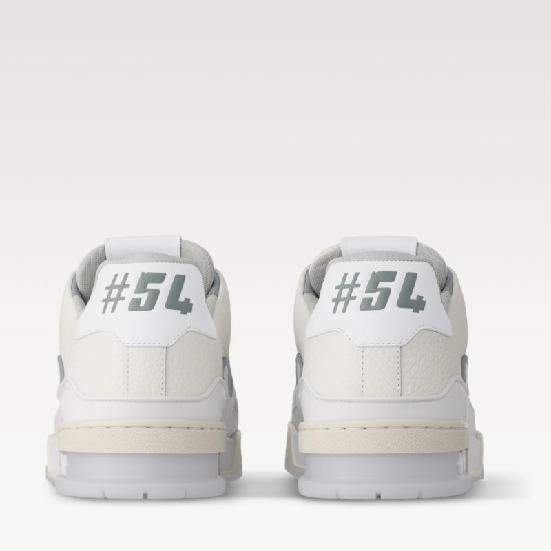 Sneaker LV Trainer Sneaker LV Trainer