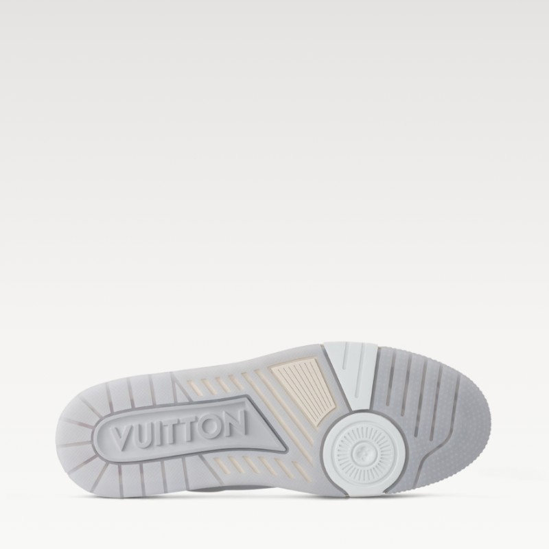 Sneaker LV Trainer Sneaker LV Trainer