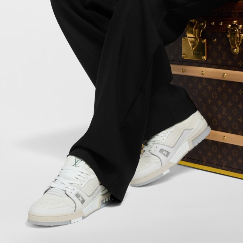 Sneaker LV Trainer Sneaker LV Trainer