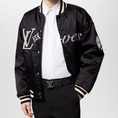 LV男士皮带