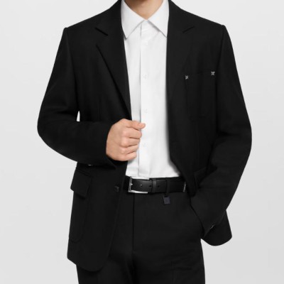LV男士皮带