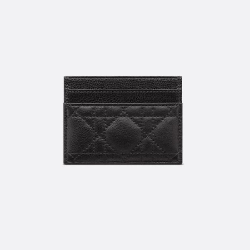 Dior Caro Freesia 卡夹 Dior Caro Freesia 卡夹