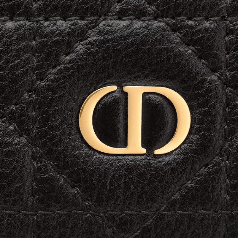 Dior Caro Freesia 卡夹 Dior Caro Freesia 卡夹