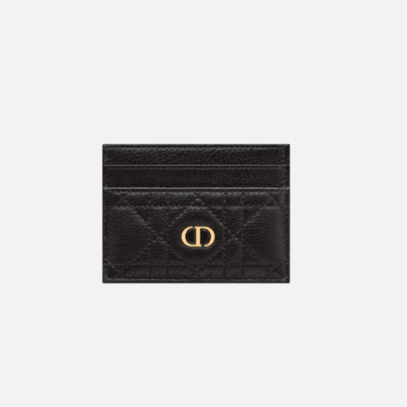 Dior Caro Freesia 卡夹 Dior Caro Freesia 卡夹