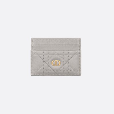 Dior Caro Freesia 卡夹 Dior Caro Freesia 卡夹