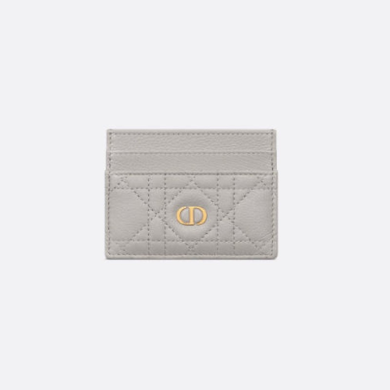 Dior Caro Freesia 卡夹 Dior Caro Freesia 卡夹