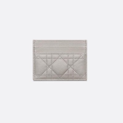 Dior Caro Freesia 卡夹 Dior Caro Freesia 卡夹