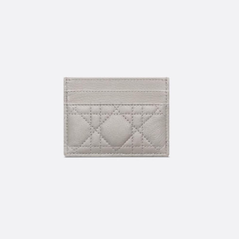 Dior Caro Freesia 卡夹 Dior Caro Freesia 卡夹