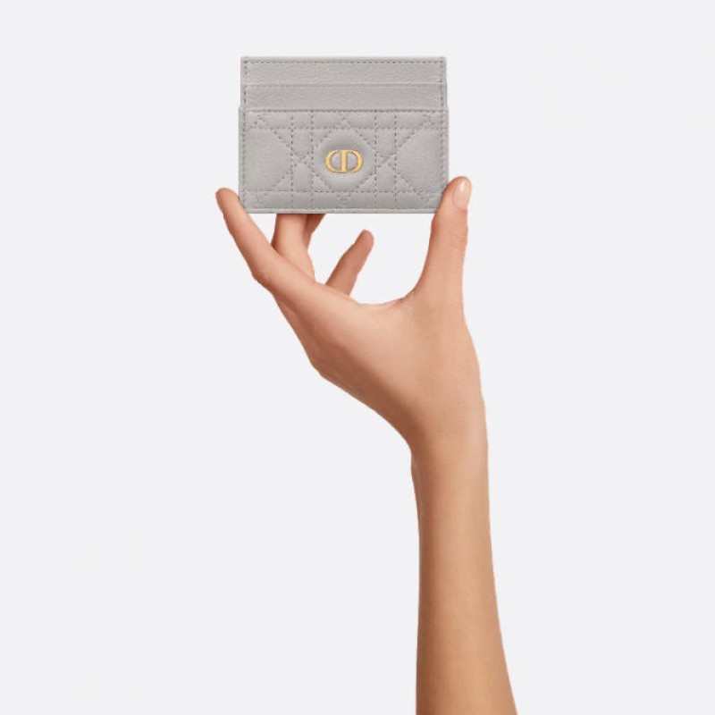 Dior Caro Freesia 卡夹 Dior Caro Freesia 卡夹