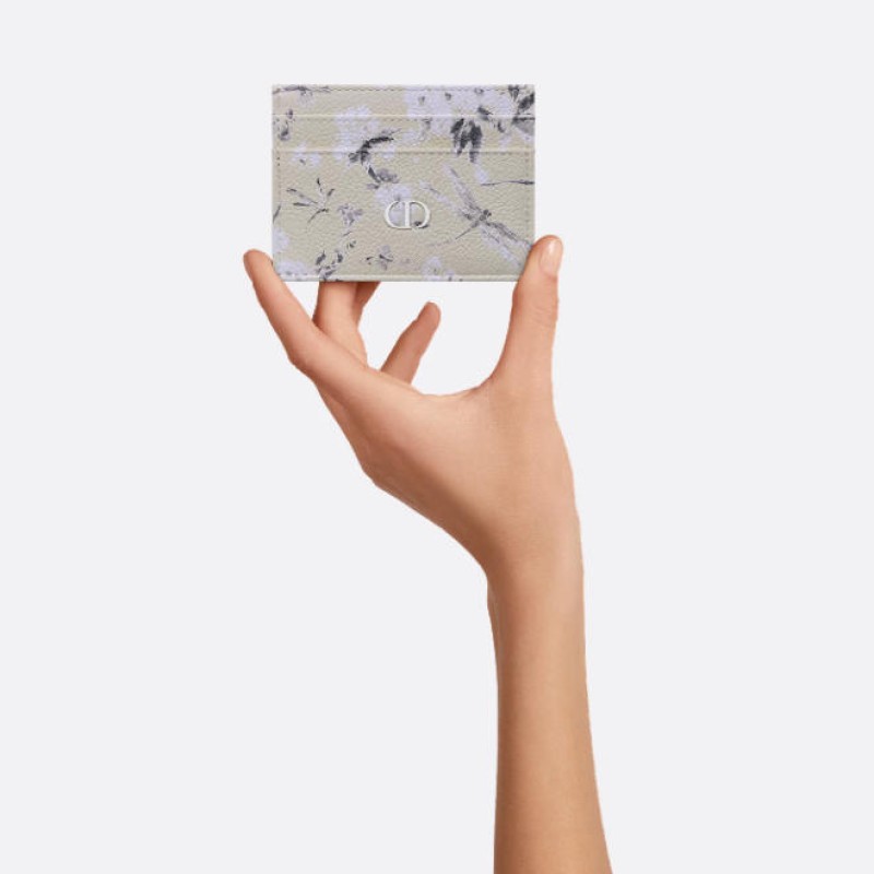 Dior Caro Freesia 卡夹 Dior Caro Freesia 卡夹