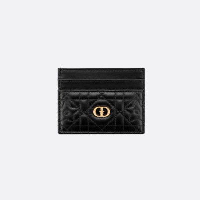 Dior Caro Freesia 卡夹 Dior Caro Freesia 卡夹