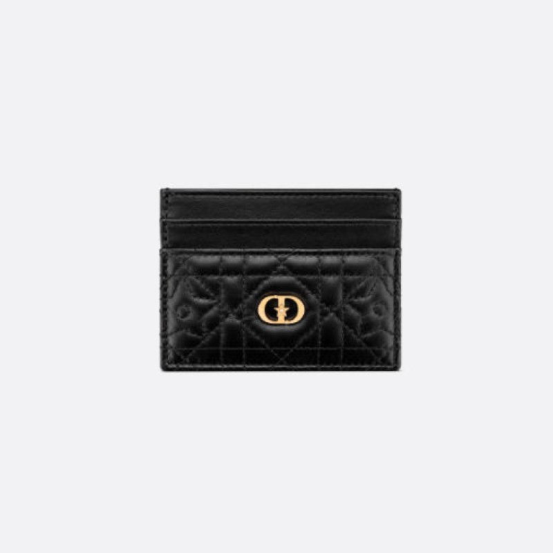 Dior Caro Freesia 卡夹 Dior Caro Freesia 卡夹