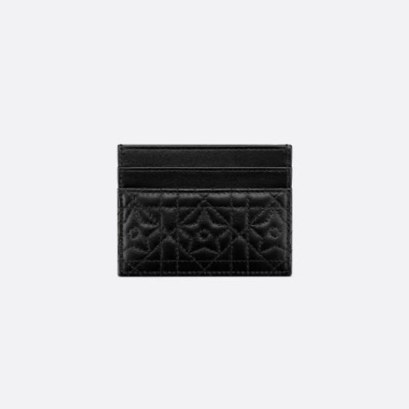 Dior Caro Freesia 卡夹 Dior Caro Freesia 卡夹