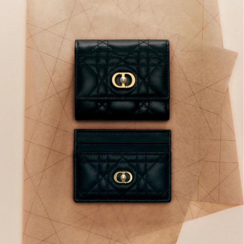 Dior Jolie Freesia 卡夹 Dior Jolie Freesia 卡夹