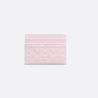 Dior Caro Freesia 卡夹 Dior Caro Freesia 卡夹