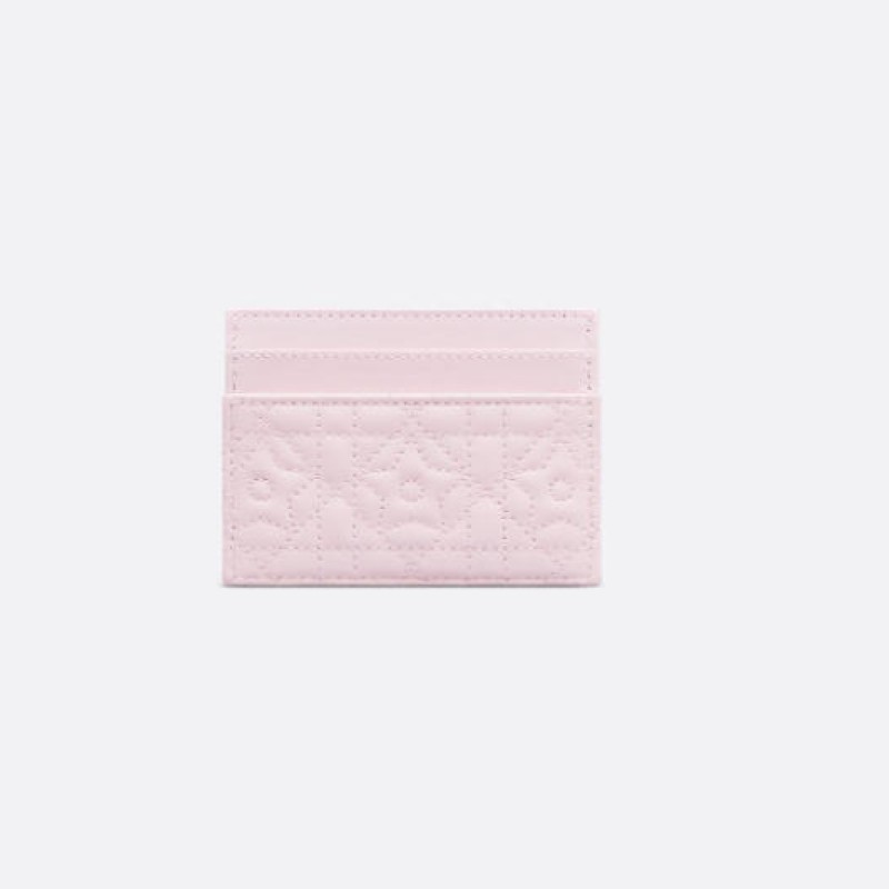Dior Caro Freesia 卡夹 Dior Caro Freesia 卡夹