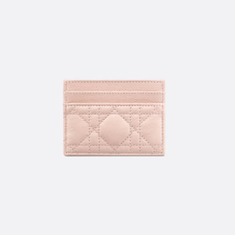 Dior Caro Freesia 卡夹 Dior Caro Freesia 卡夹