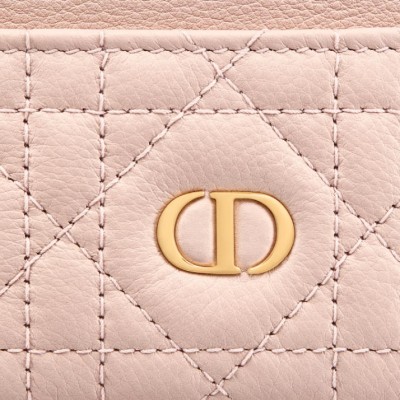 Dior Caro Freesia 卡夹 Dior Caro Freesia 卡夹