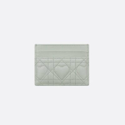 Dioramour Dior Jolie Freesia 卡夹 Dioramour Dior Jolie Freesia 卡夹