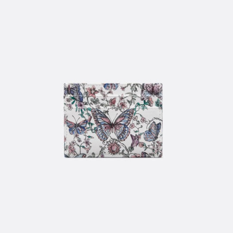Dior Caro Freesia 卡夹 Dior Caro Freesia 卡夹
