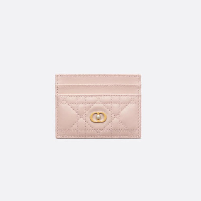 Dior Jolie Freesia 卡夹 Dior Jolie Freesia 卡夹