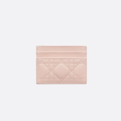 Dior Jolie Freesia 卡夹 Dior Jolie Freesia 卡夹