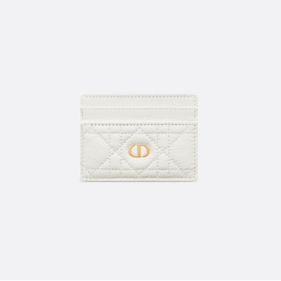Dior Caro Freesia 卡夹 Dior Caro Freesia 卡夹