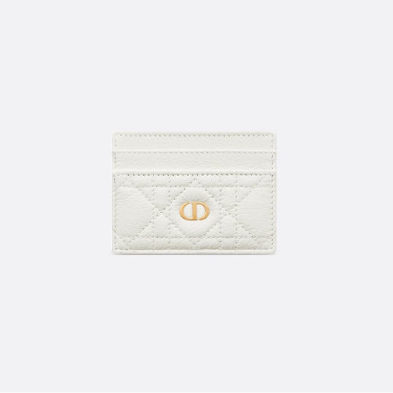 Dior Caro Freesia 卡夹 Dior Caro Freesia 卡夹