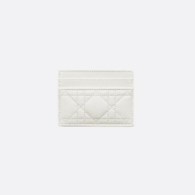 Dior Caro Freesia 卡夹 Dior Caro Freesia 卡夹