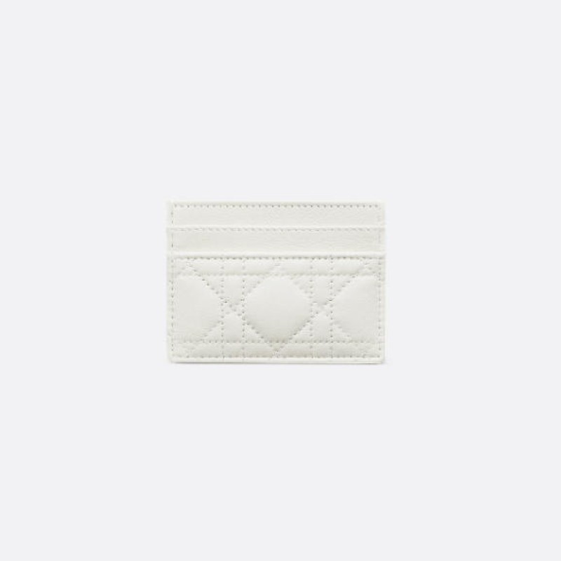Dior Caro Freesia 卡夹 Dior Caro Freesia 卡夹