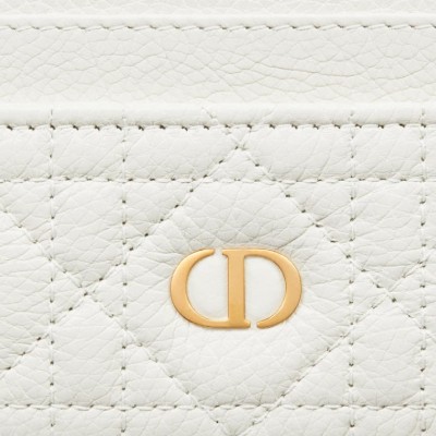 Dior Caro Freesia 卡夹 Dior Caro Freesia 卡夹