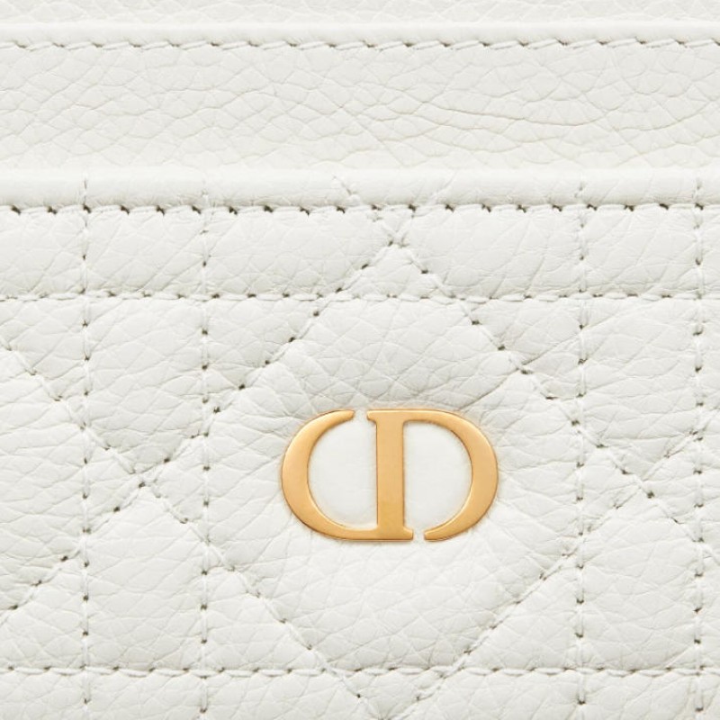 Dior Caro Freesia 卡夹 Dior Caro Freesia 卡夹