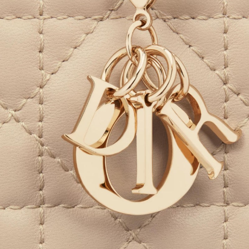 Lady Dior Jasmine 卡夹 Lady Dior Jasmine 卡夹