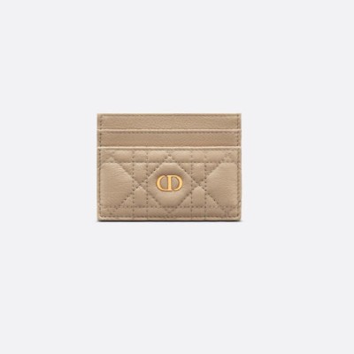 Dior Caro Freesia 卡夹 Dior Caro Freesia 卡夹