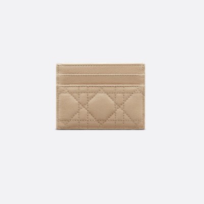 Dior Caro Freesia 卡夹 Dior Caro Freesia 卡夹