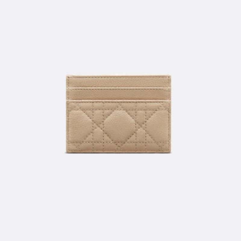 Dior Caro Freesia 卡夹 Dior Caro Freesia 卡夹