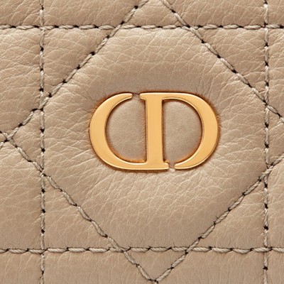 Dior Caro Freesia 卡夹 Dior Caro Freesia 卡夹