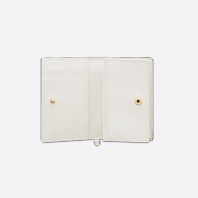 Lady Dior Bloom 卡夹 Lady Dior Bloom 卡夹
